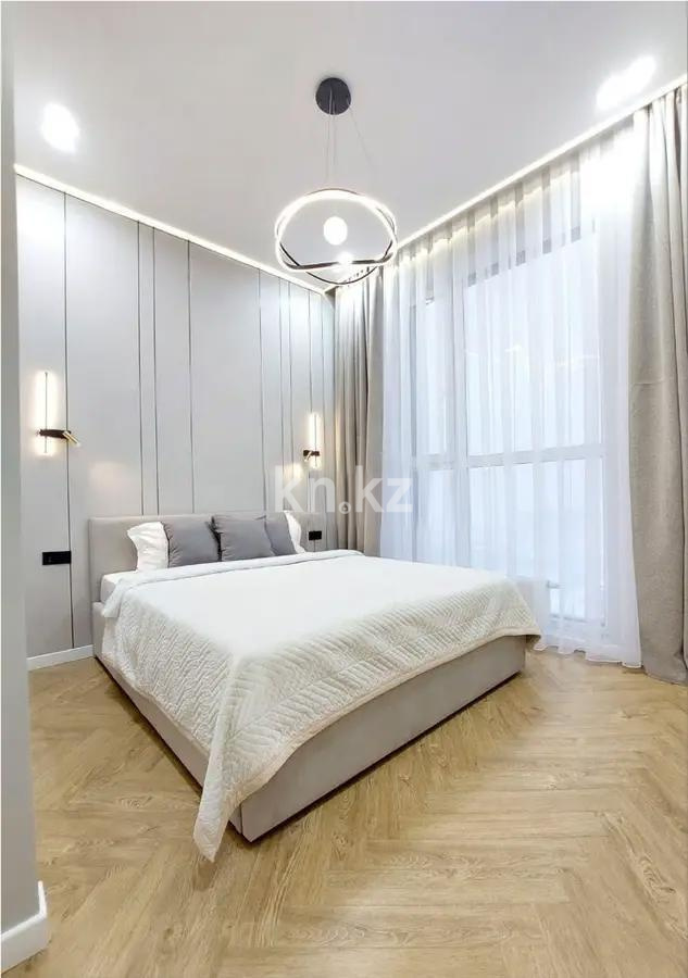 Продажа 2-комнатной квартиры, 42 м², пр. Туран, дом  83/1 в Астане