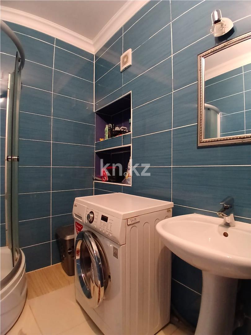 Продажа 3-комнатной квартиры, 93 м² в Астане - фото 18