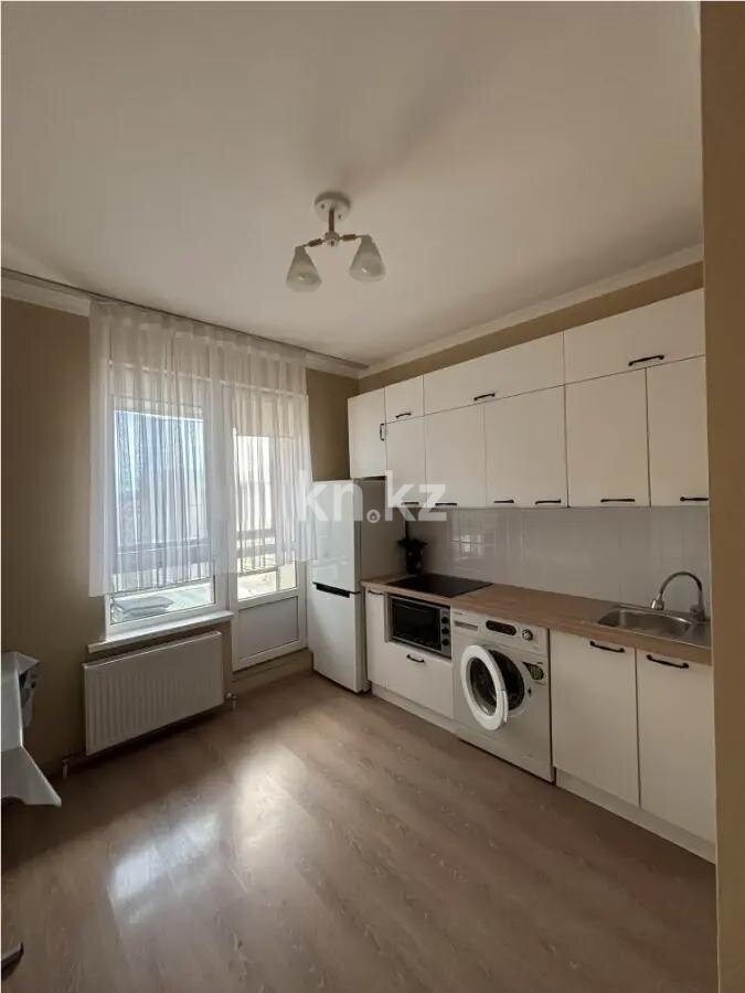 Продажа 1-комнатной квартиры, 35 м² в Астане - фото 2