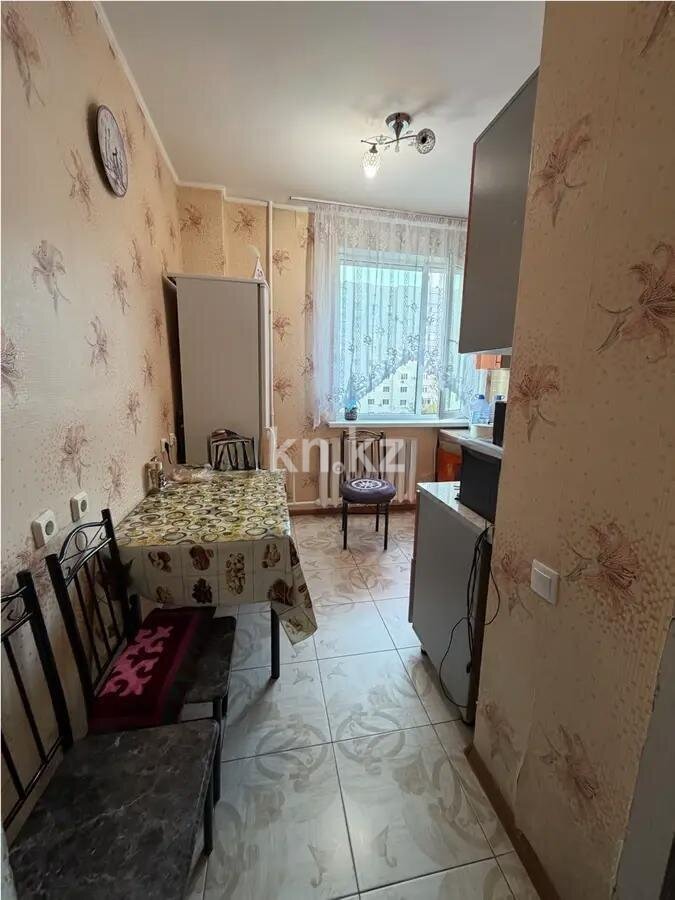 Продажа 2-комнатной квартиры, 50.6 м² в Астане - фото 3