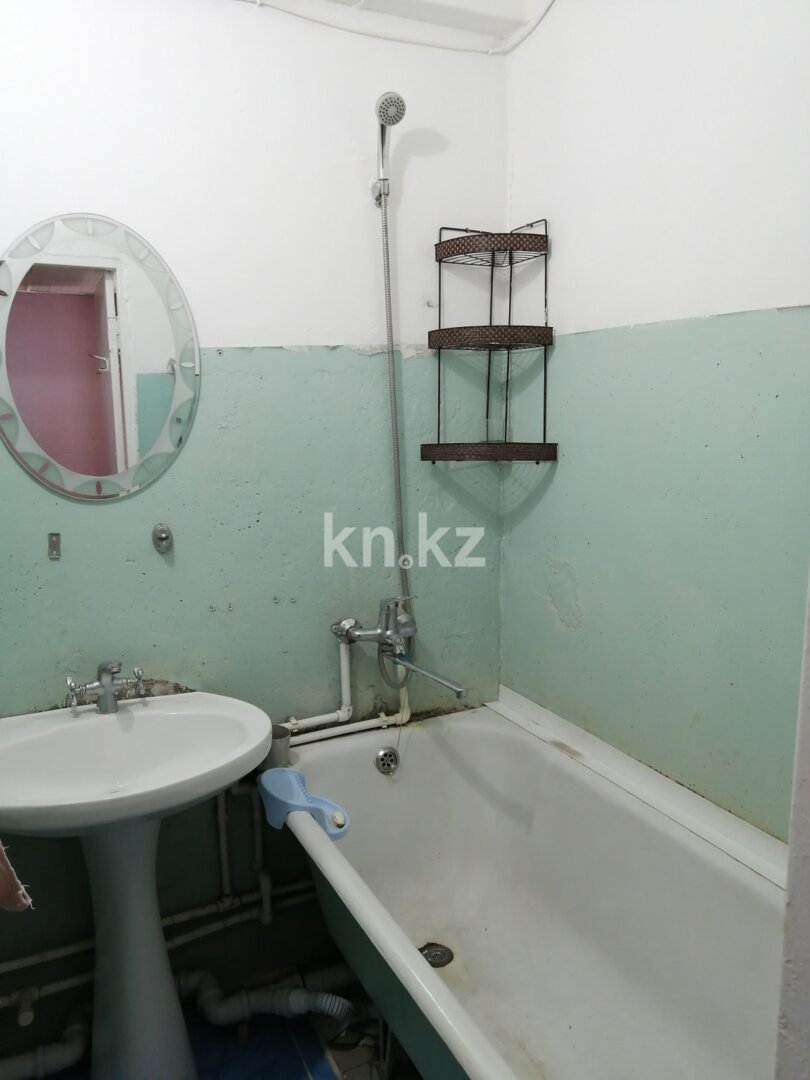 Продажа 3-комнатной квартиры, 49 м² в Караганде - фото 2