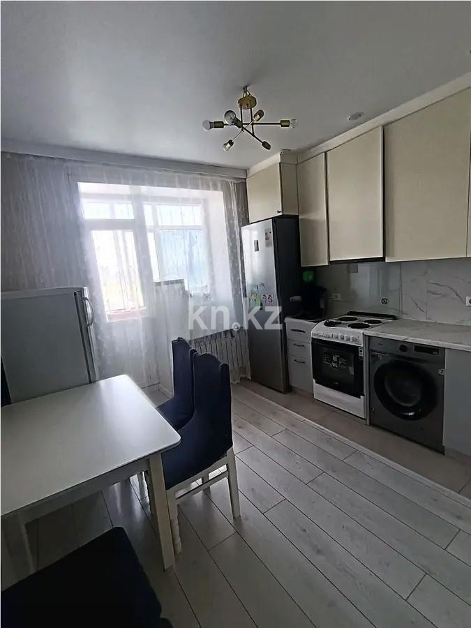 Продажа 1-комнатной квартиры, 47 м² в Астане - фото 2