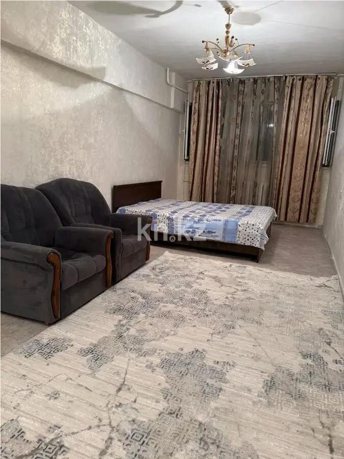 Продажа 2-комнатной квартиры, 45 м² в Алматы - фото 2
