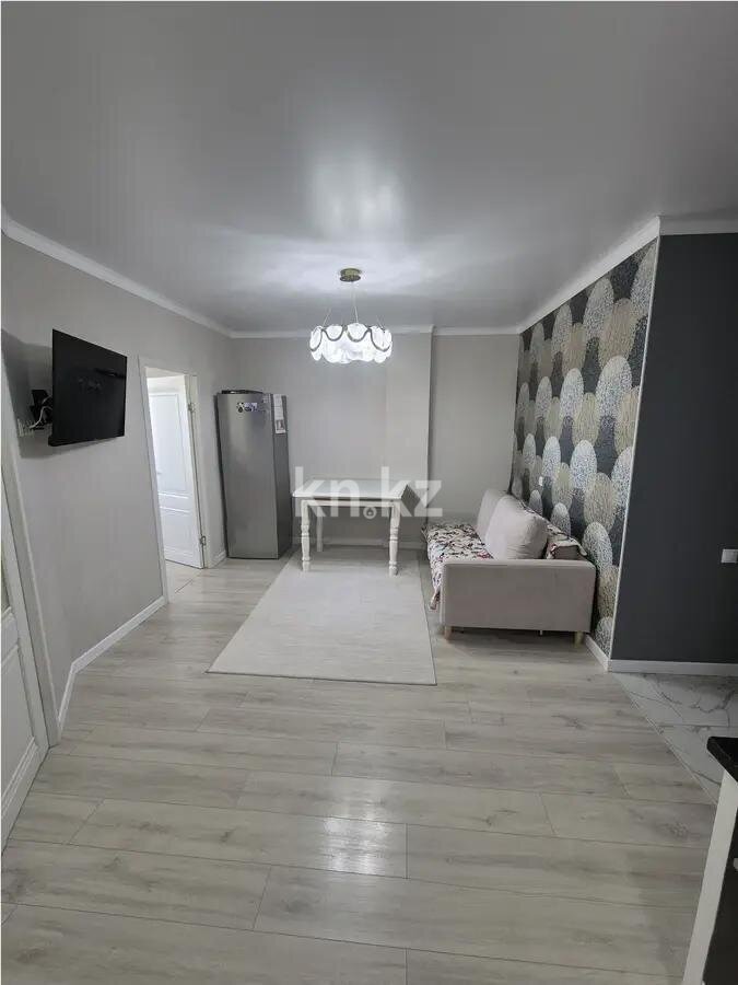 Продажа 2-комнатной квартиры, 53.5 м² в Астане