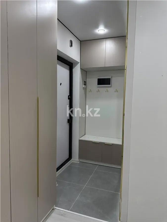 Продажа 2-комнатной квартиры, 35 м² в Алматы - фото 4