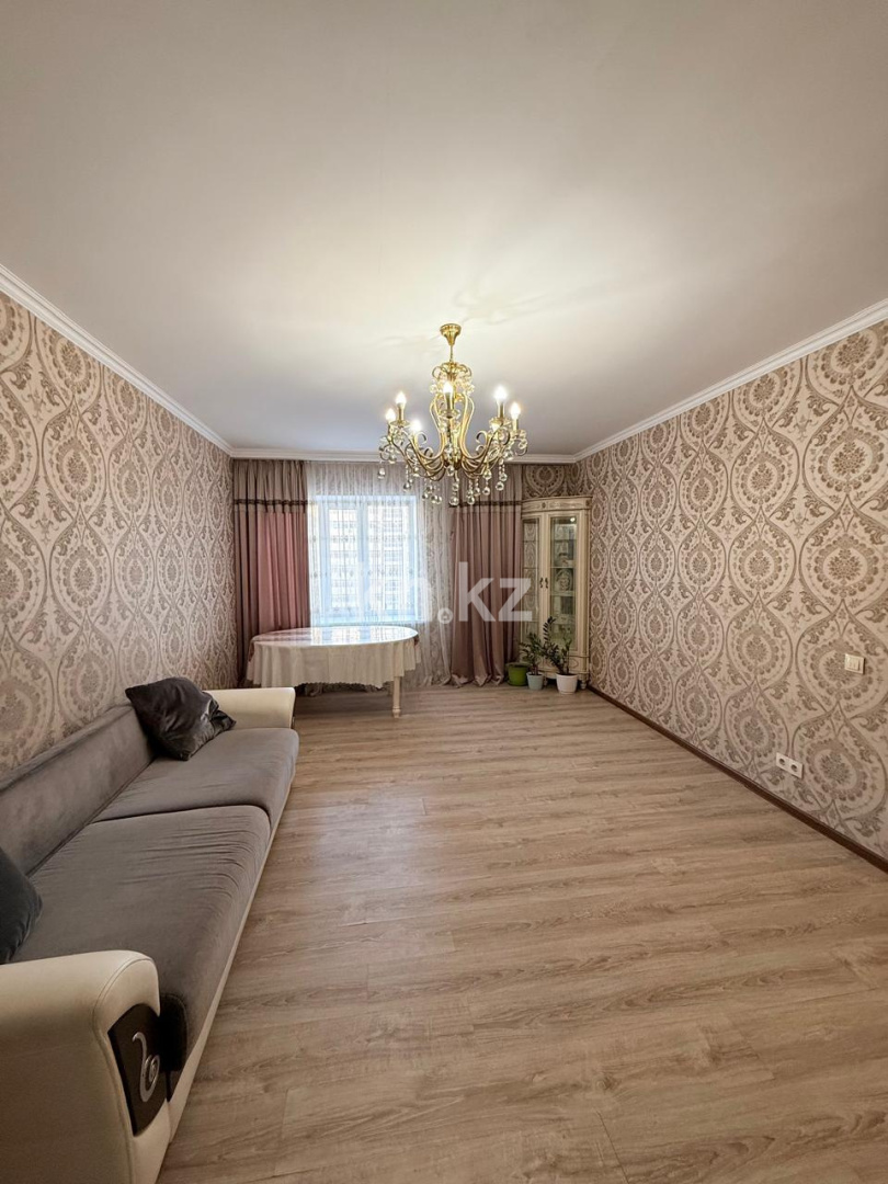 Продажа 3-комнатной квартиры, 95 м² в Астане - фото 12