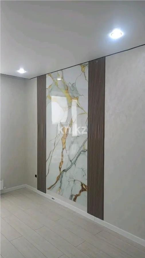 Продажа 1-комнатной квартиры, 39 м² в Астане