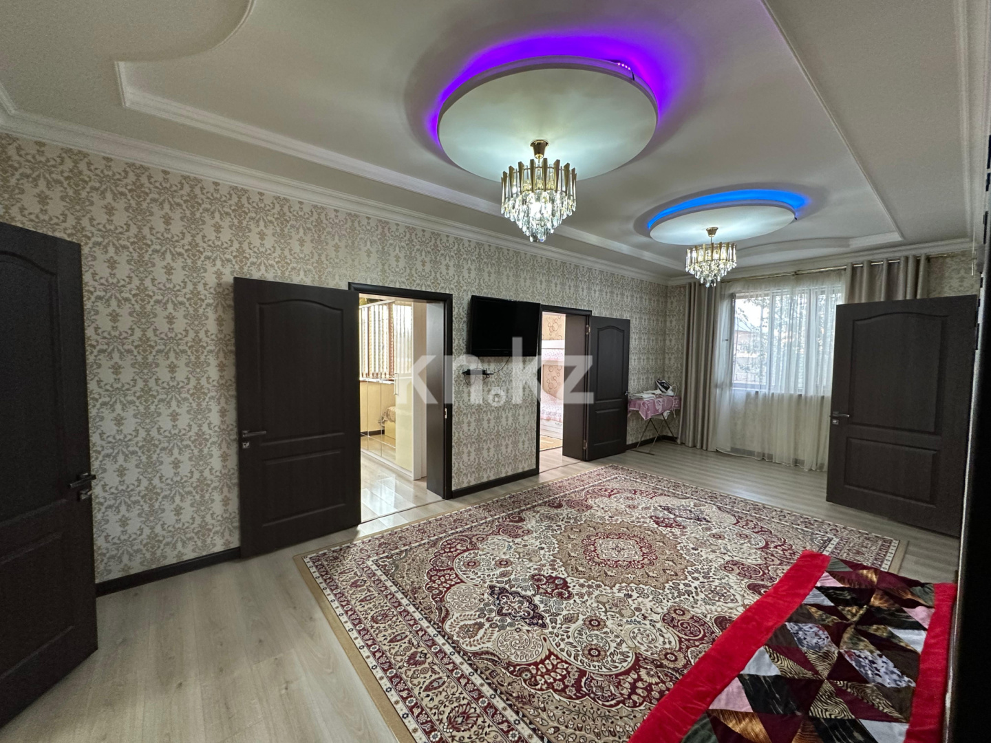 Продажа 5-комнатного дома, 137 м², Жаскешу, дом  37 в Шымкенте - фото 4