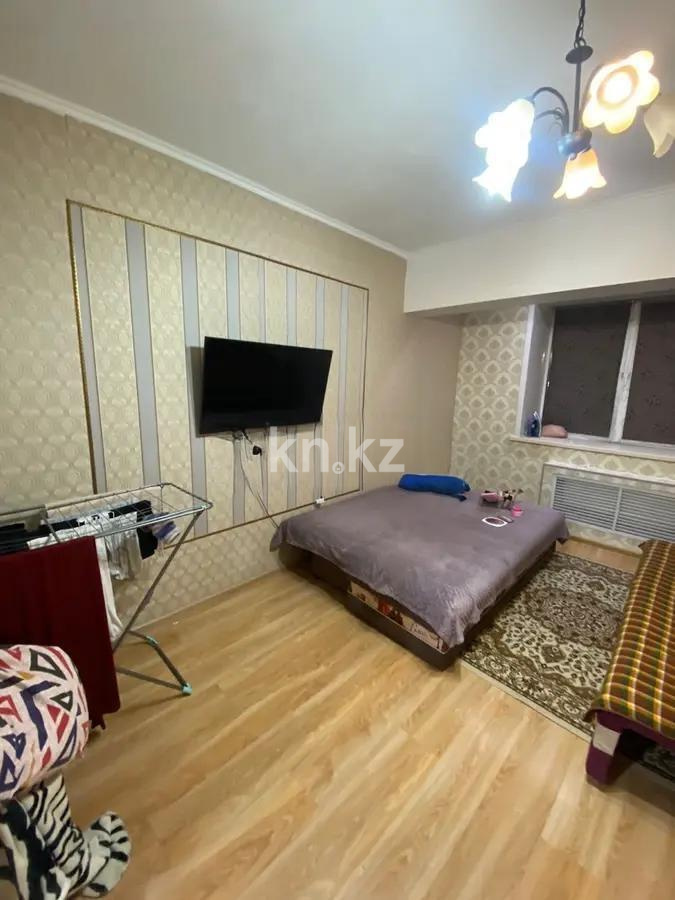 Продажа 1-комнатной квартиры, 43 м² в Астане