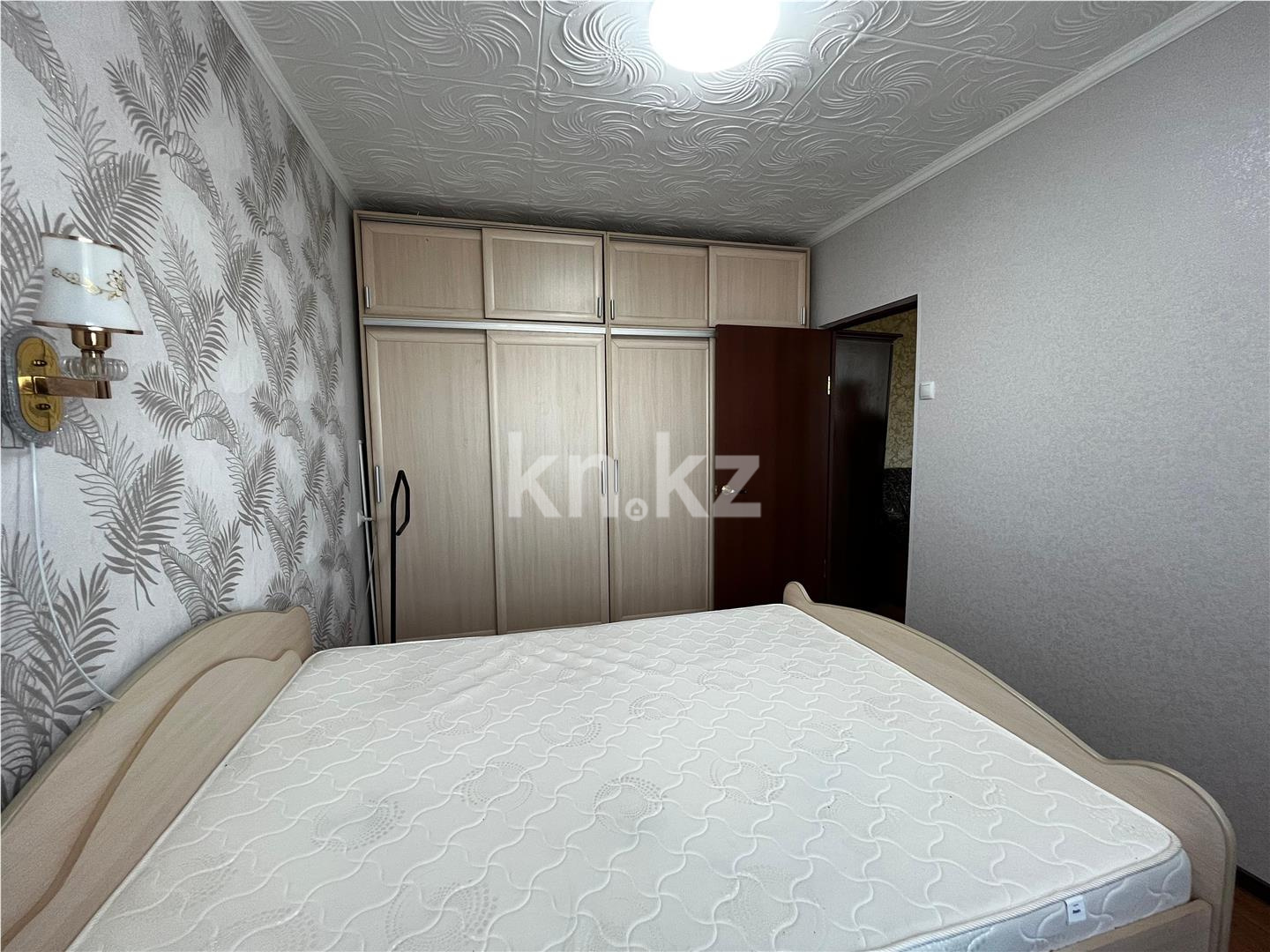 Продажа 4-комнатной квартиры, 76 м², мкр-н Голубые Пруды, дом  6 в Караганде - фото 4