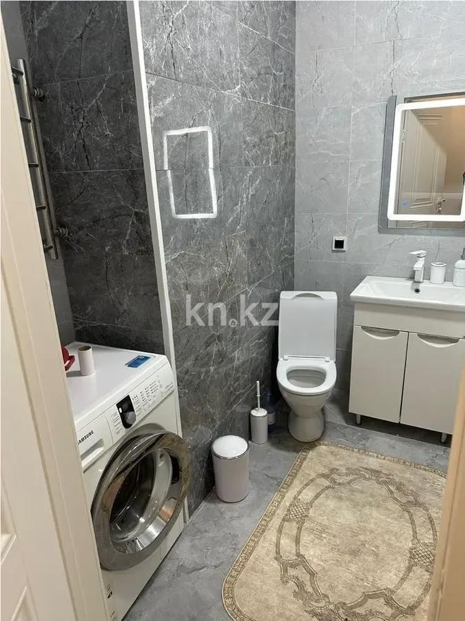 Продажа 1-комнатной квартиры, 39 м² в Астане - фото 3