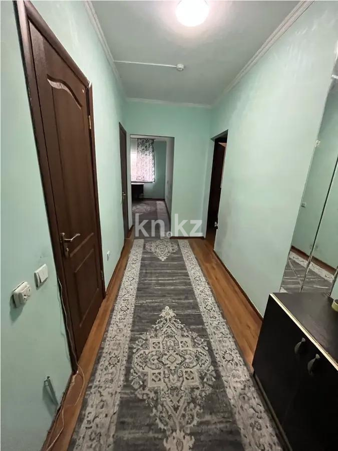 Продажа 2-комнатной квартиры, 55 м², мкр-н Мамыр-1, дом  29/4 в Алматы - фото 5