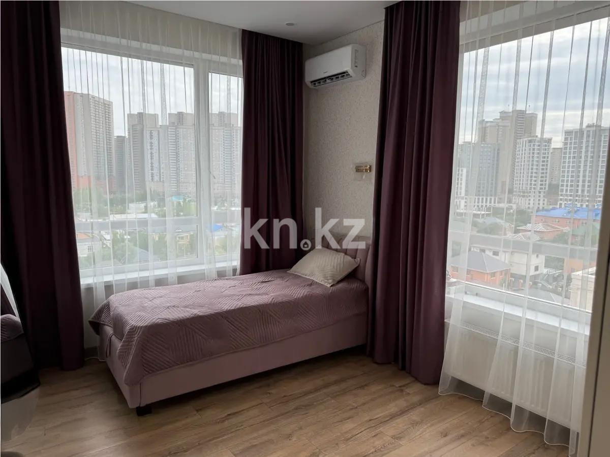 Продажа 4-комнатной квартиры, 99.5 м², ул. Майкайын, дом  14 в Астане - фото 3