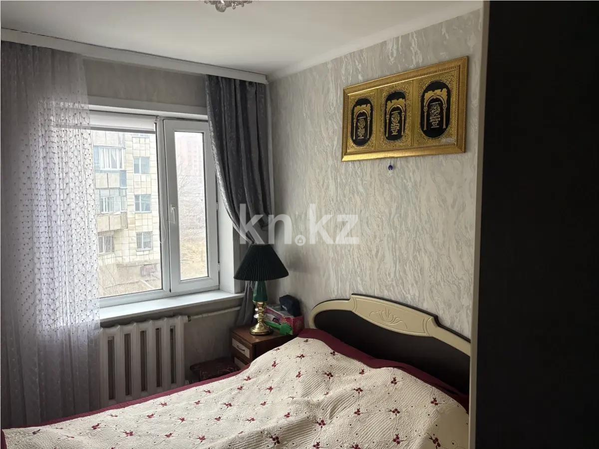 Продажа 3-комнатной квартиры, 62 м², мкр. Восток-3, дом  13 в Караганде - фото 2