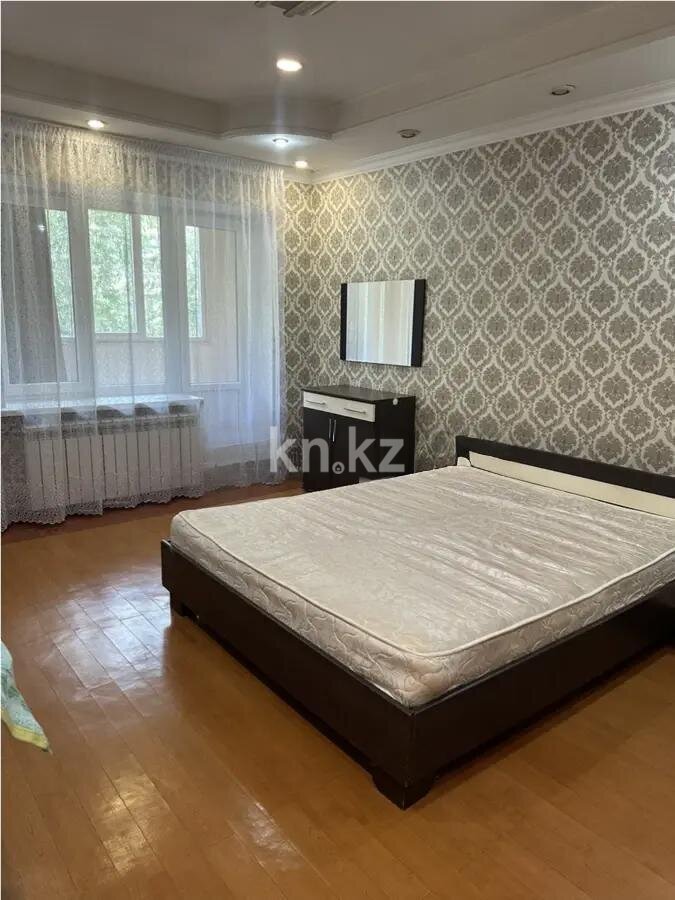Продажа 4-комнатной квартиры, 79 м² в Алматы - фото 2