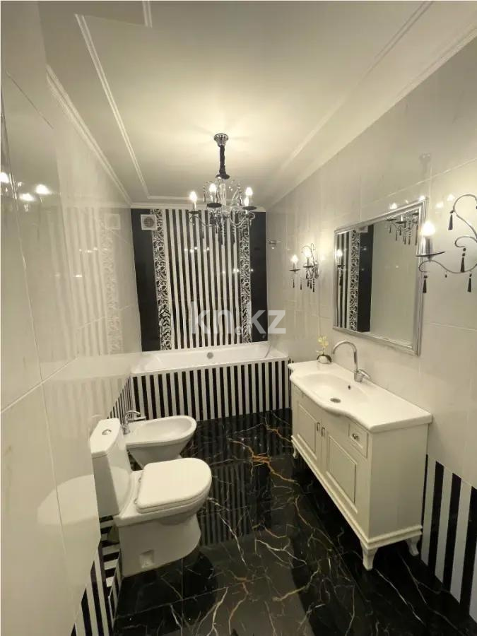 Продажа 4-комнатной квартиры, 140.12 м² в Астане - фото 5