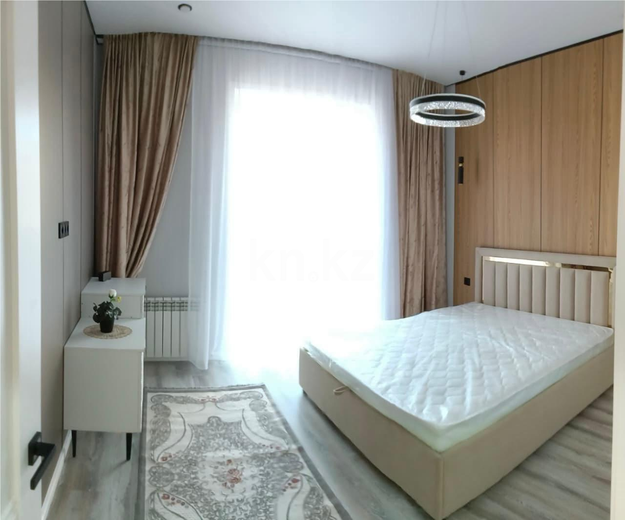 Продажа 2-комнатной квартиры, 58 м², ул. Университетская в Караганде - фото 9