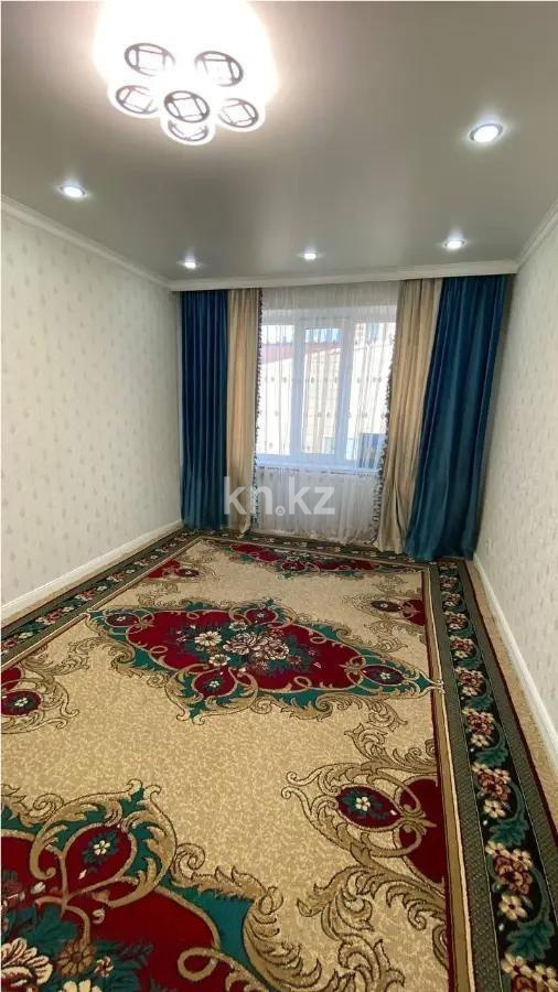 Продажа 2-комнатной квартиры, 43 м² в Астане