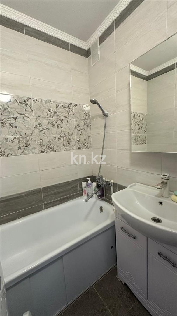 Продажа 2-комнатной квартиры, 54 м² в Караганде - фото 11
