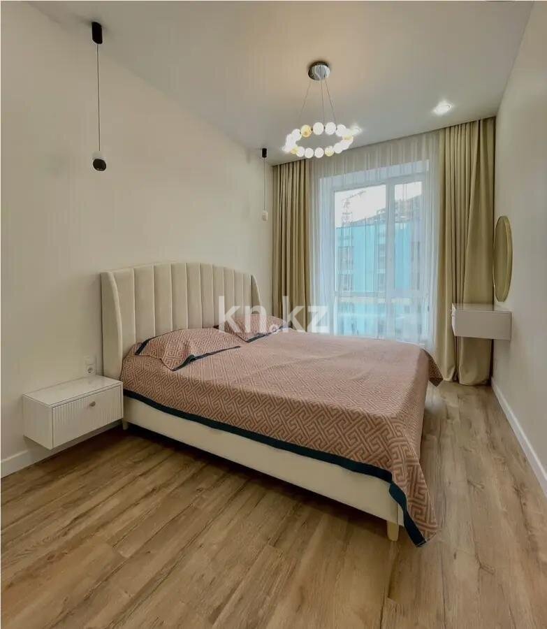 Продажа 2-комнатной квартиры, 60 м² в Астане - фото 2