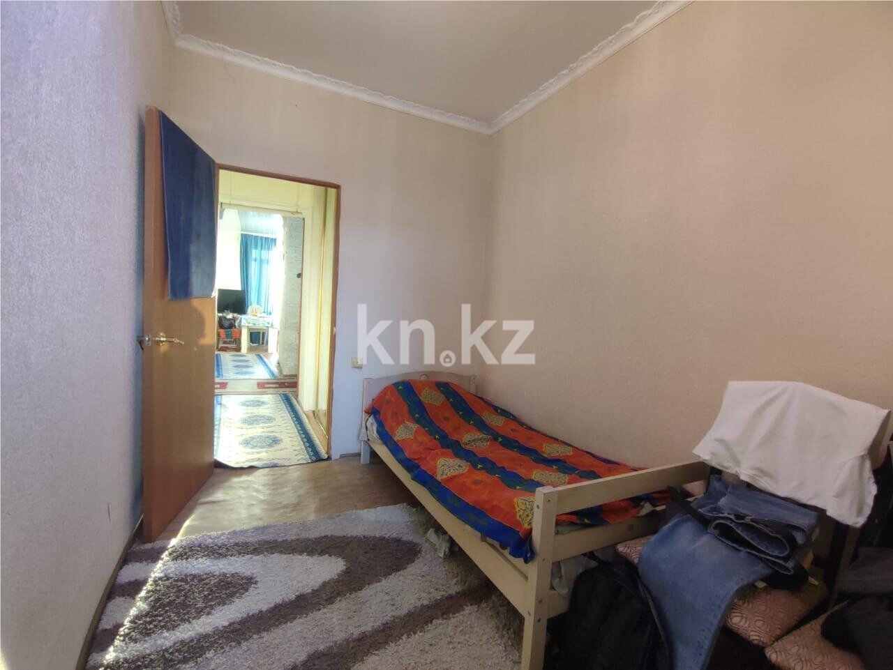 Продажа 3-комнатной квартиры, 57 м² в Астане - фото 6