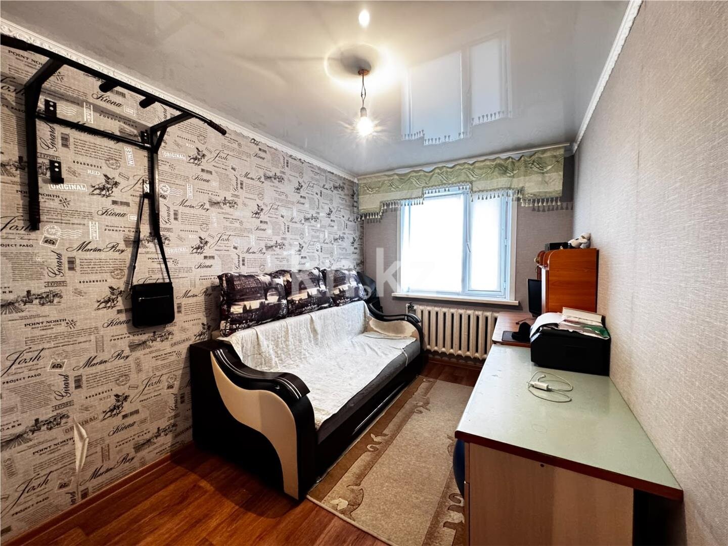 Продажа 3-комнатной квартиры, 62 м² в Темиртау - фото 4