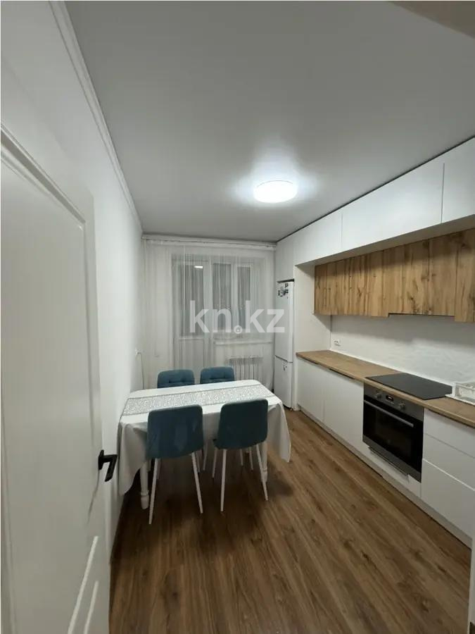 Продажа 1-комнатной квартиры, 40 м² в Астане - фото 2