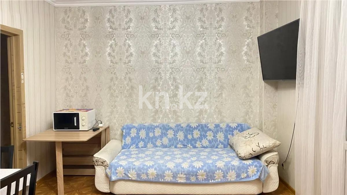Продажа 1-комнатной квартиры, 55.8 м² в Астане