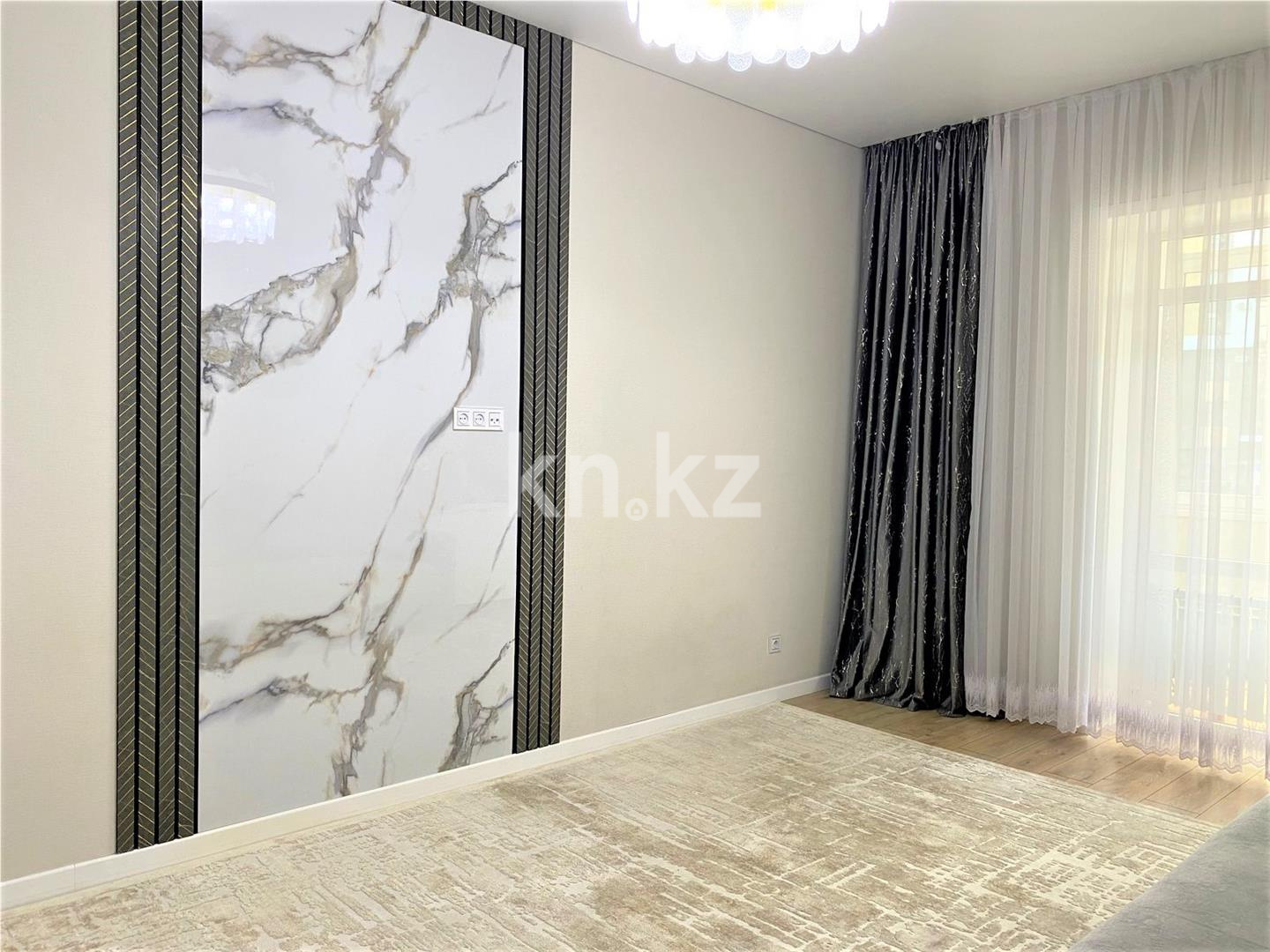 Продажа 3-комнатной квартиры, 67 м² в Караганде - фото 4