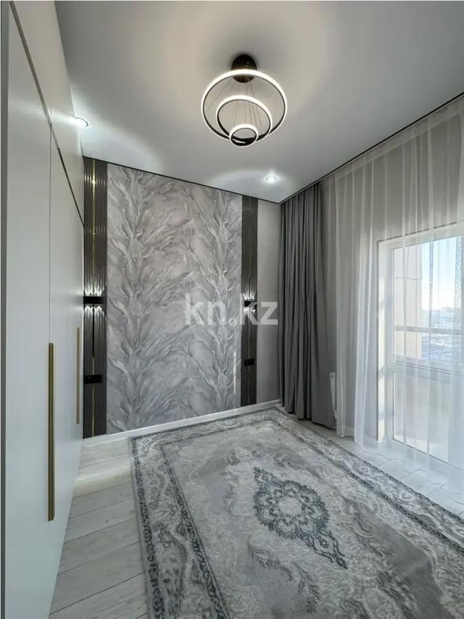 Продажа 1-комнатной квартиры, 41.5 м² в Астане - фото 3