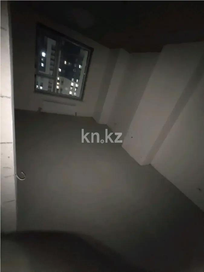 Продажа 1-комнатной квартиры, 33 м², ул. Шаймерденова, дом  4/3 в Астане