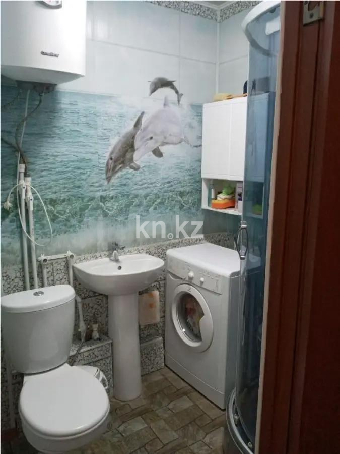 Продажа 2-комнатной квартиры, 42 м² в Караганде - фото 3