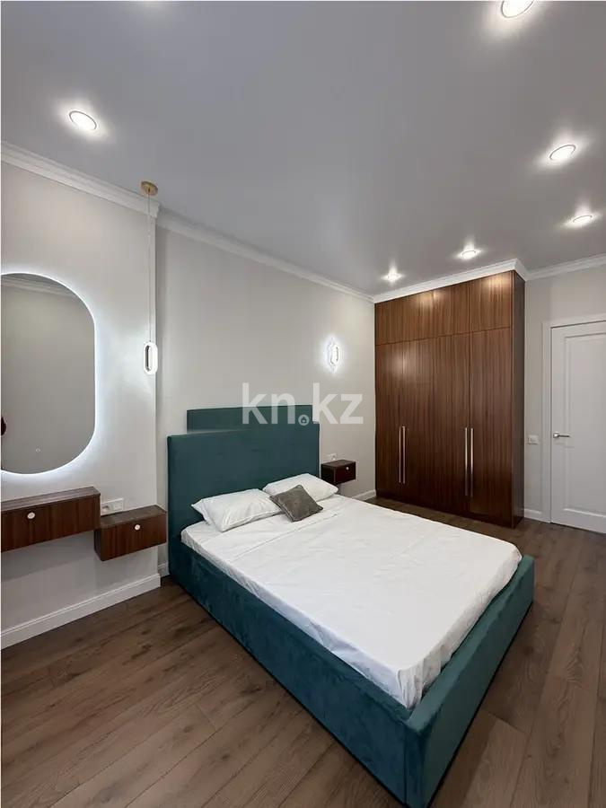 Продажа 3-комнатной квартиры, 85 м², ул. Е-36, дом  4 в Астане - фото 2