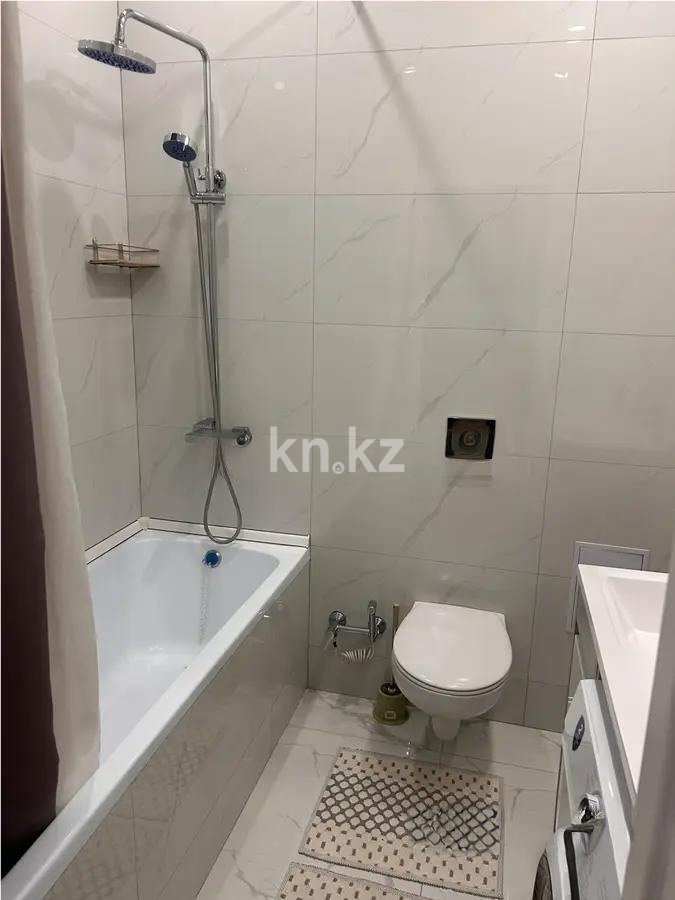 Продажа 2-комнатной квартиры, 41.5 м² в Астане - фото 3