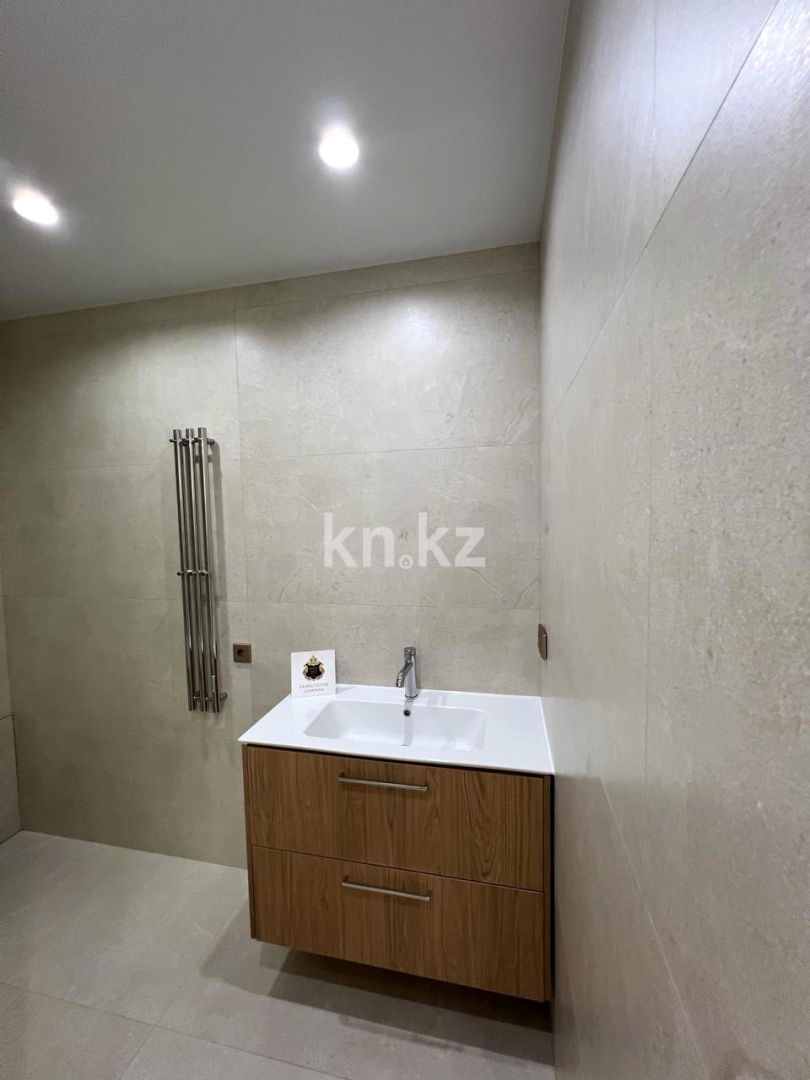 Продажа 3-комнатной квартиры, 75.3 м² в Алматы - фото 20