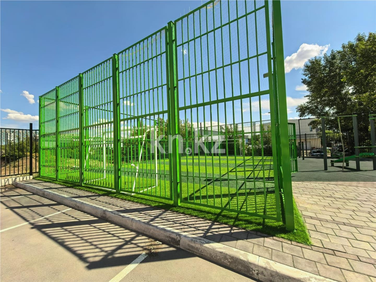 Продажа 3-комнатной квартиры, 60 м² в Караганде