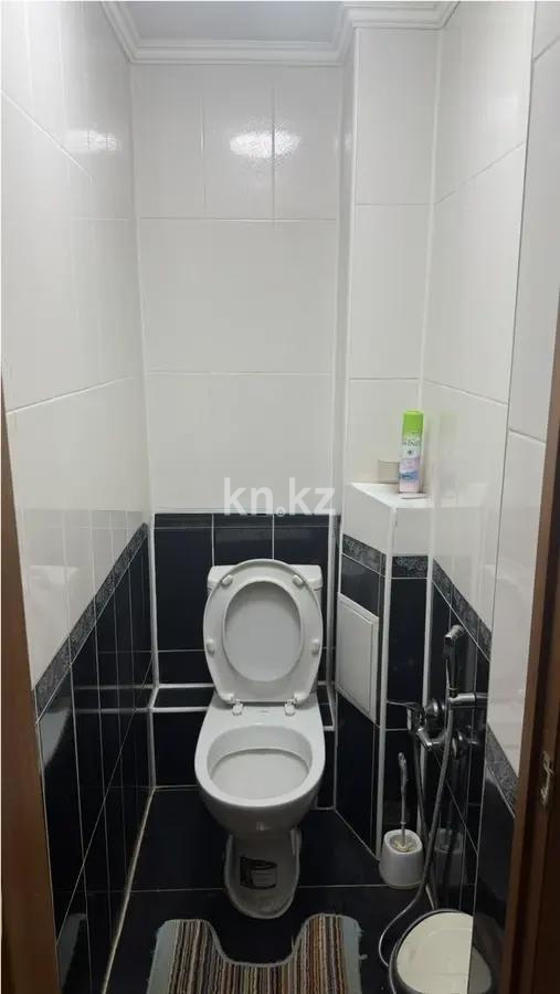 Продажа 1-комнатной квартиры, 36 м², пр. Абылай хана, дом  29/1 в Астане - фото 4