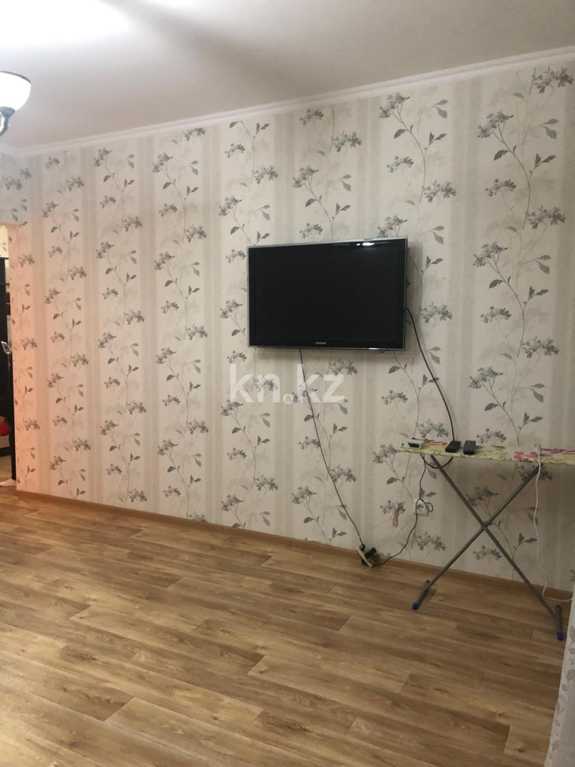 Аренда 1-комнатной квартиры, 45 м² в Астане - фото 5