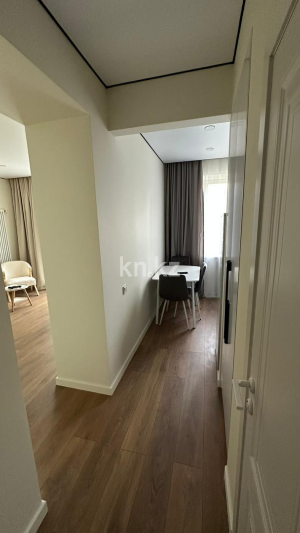 Аренда 1-комнатной квартиры, 36 м² в Алматы - фото 4