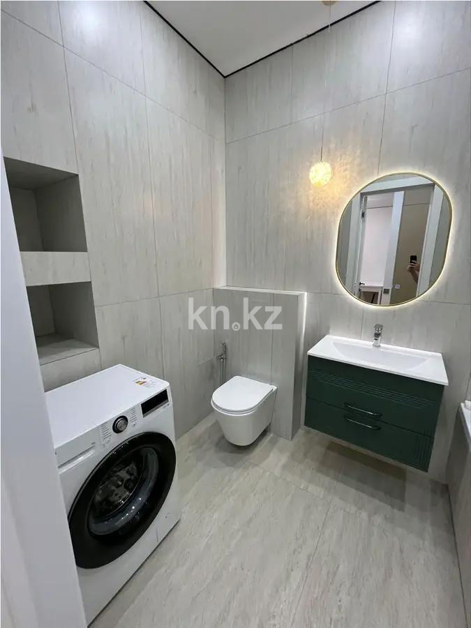 Продажа 2-комнатной квартиры, 42 м², ул. Е-882, дом  7 в Астане - фото 3