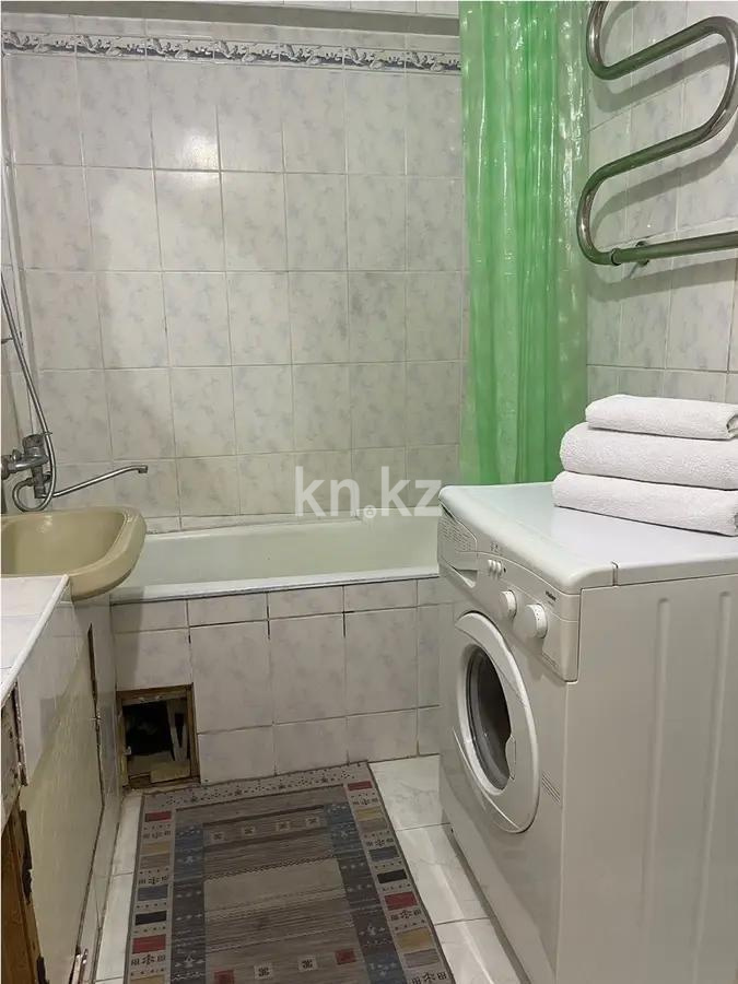 Продажа 2-комнатной квартиры, 52 м² в Алматы - фото 3