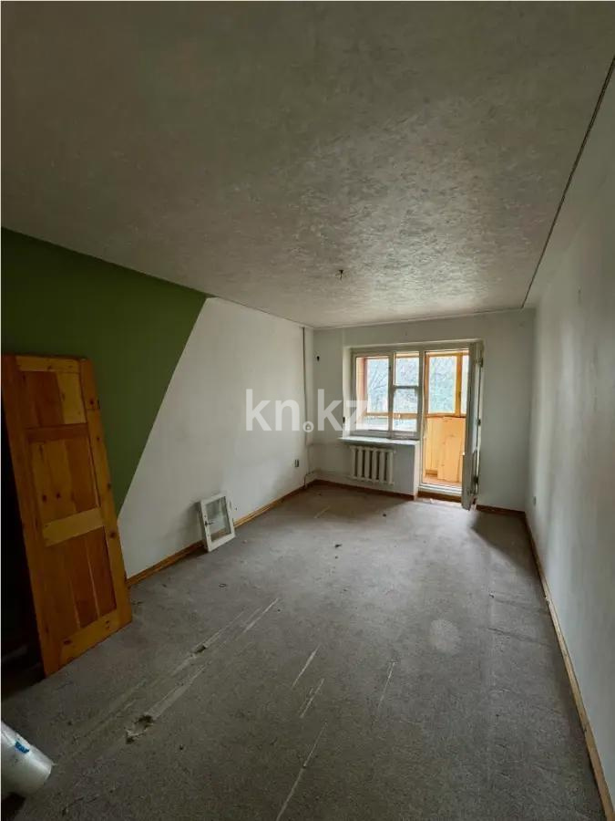 Продажа 2-комнатной квартиры, 55.4 м² в Алматы