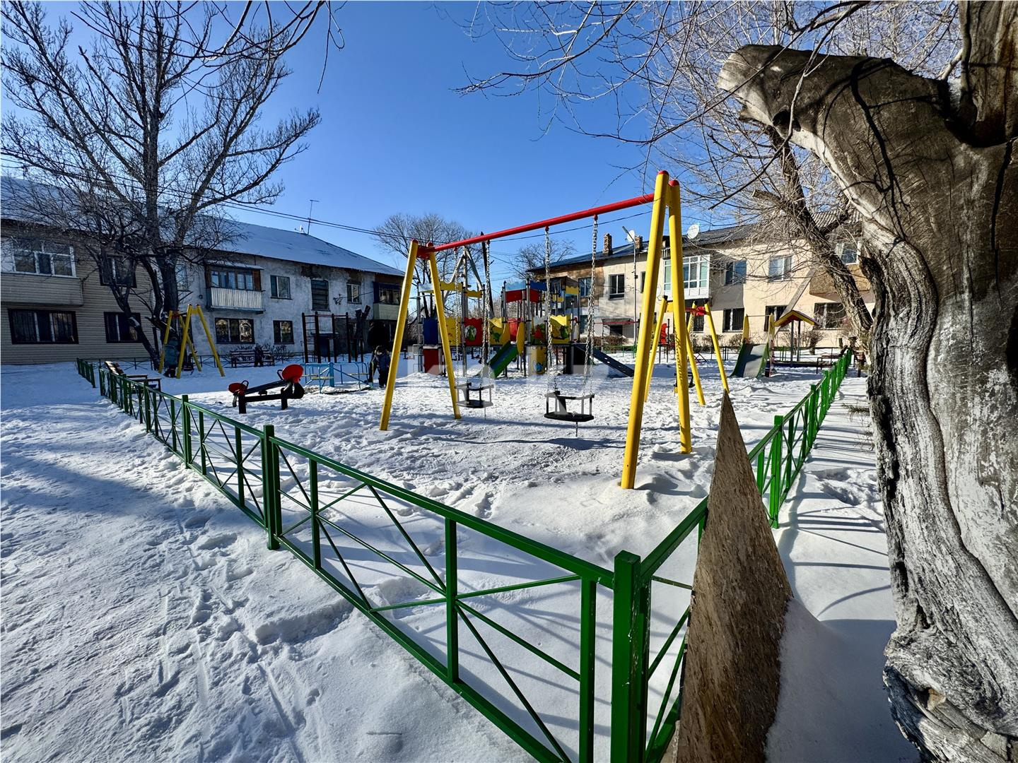 Продажа 4-комнатной квартиры, 90 м² в Караганде - фото 11