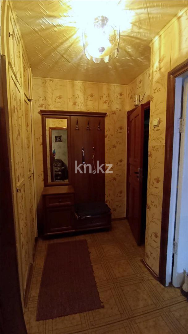 Продажа 3-комнатной квартиры, 56 м², пр. Мира в Темиртау - фото 12