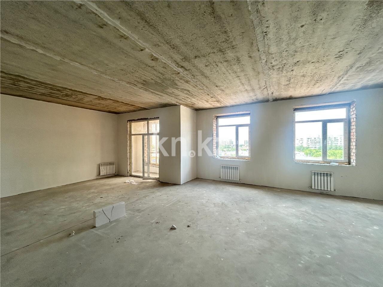 Продажа 2-комнатной квартиры, 65 м² в Караганде - фото 4
