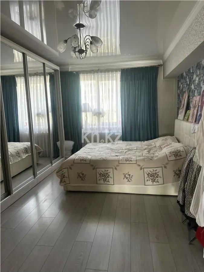 Продажа 3-комнатной квартиры, 67.5 м² в Алматы - фото 3