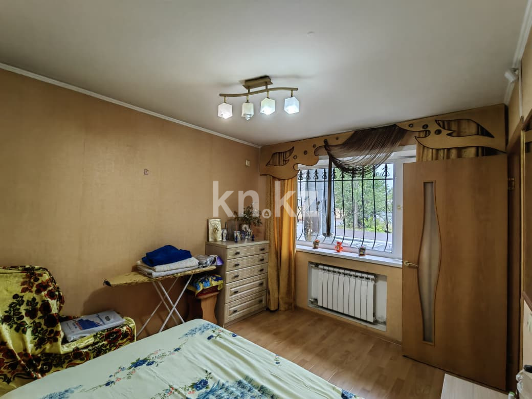Продажа 2-комнатной квартиры, 41 м², ул. Можайского, дом  11 в Караганде - фото 11
