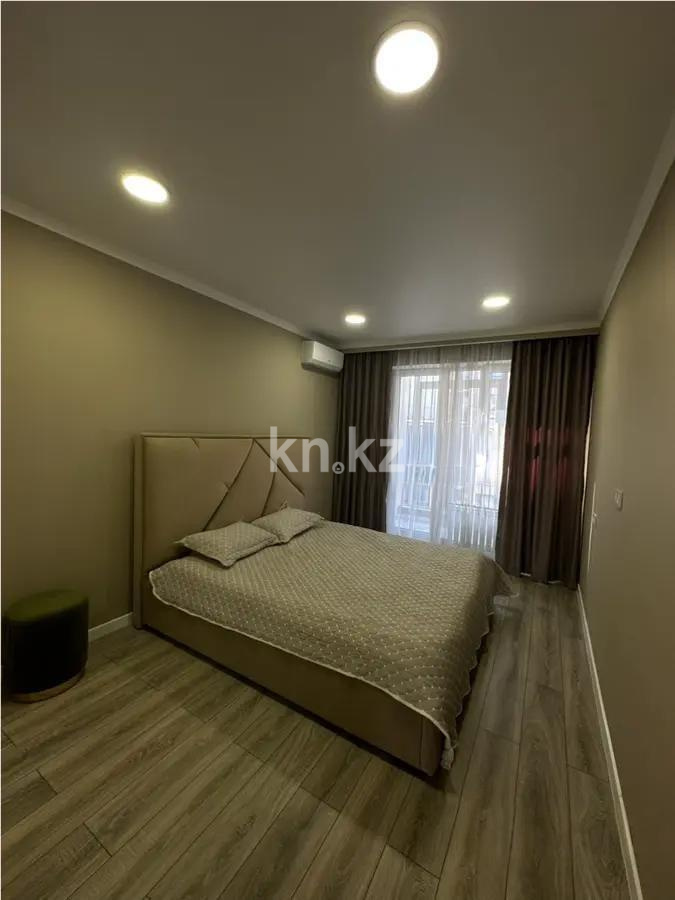 Продажа 3-комнатной квартиры, 100 м² в Алматы - фото 2