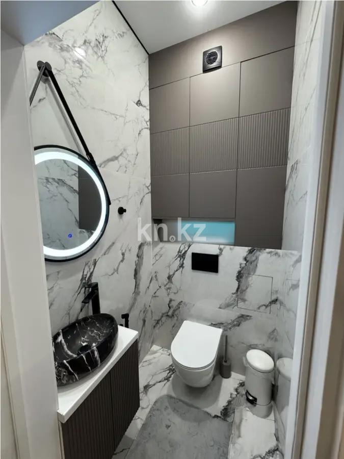 Продажа 3-комнатной квартиры, 85 м² в Астане - фото 6