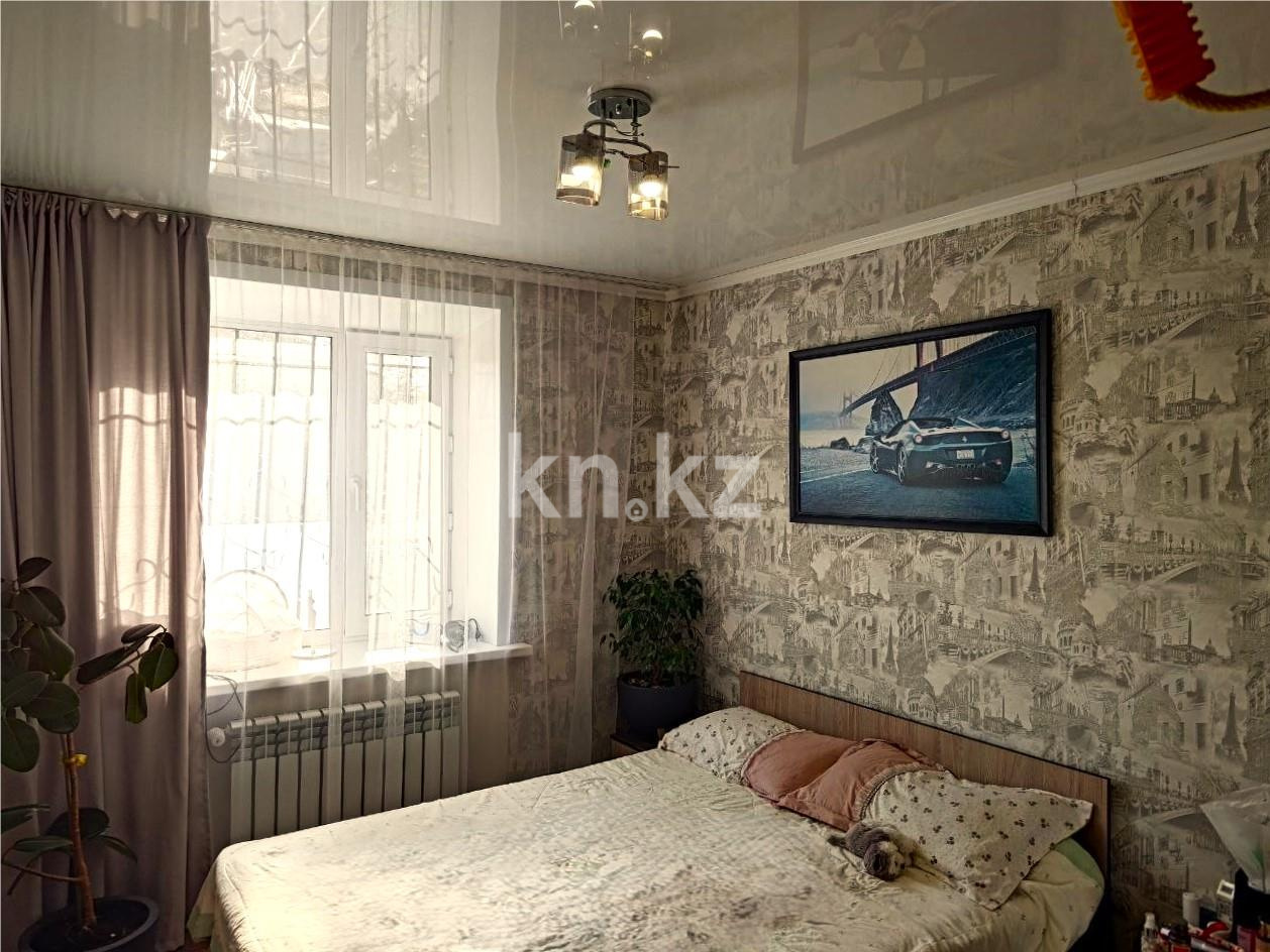Продажа 3-комнатной квартиры, 62 м² в Караганде - фото 6